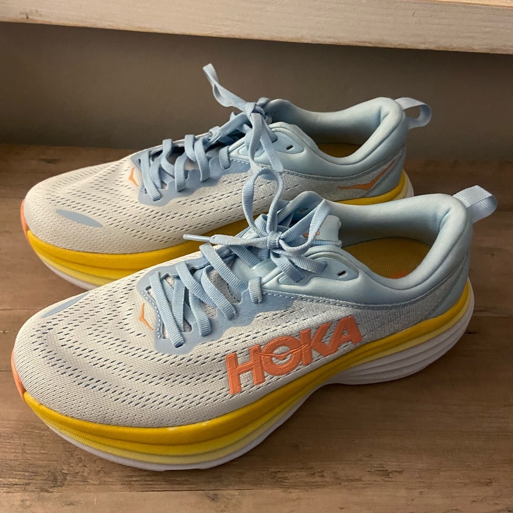Women’s Hoka Bondi 8